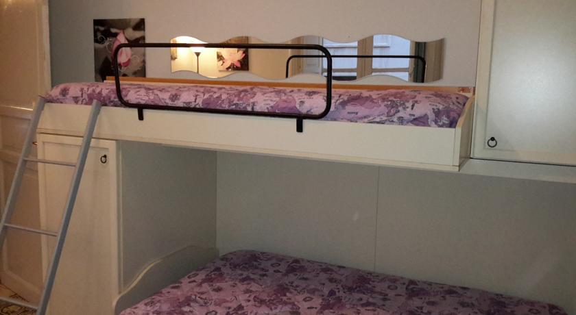The Youth Rooms Palermo Luaran gambar