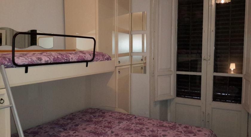 The Youth Rooms Palermo Luaran gambar